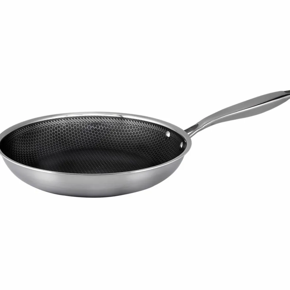 Santo stekepanne 28 cm
