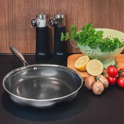 Santo stekepanne 28 cm