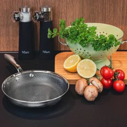 Santo stekepanne 20 cm