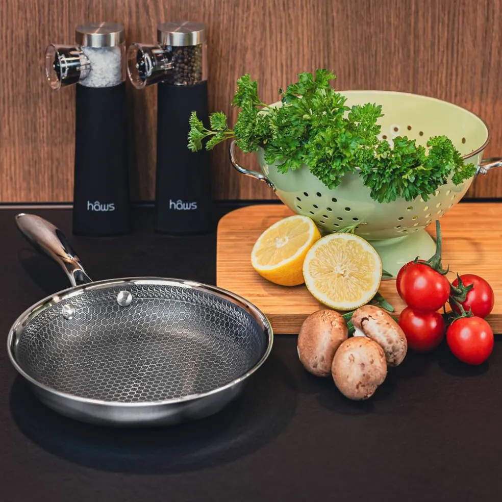 Santo stekepanne 20 cm