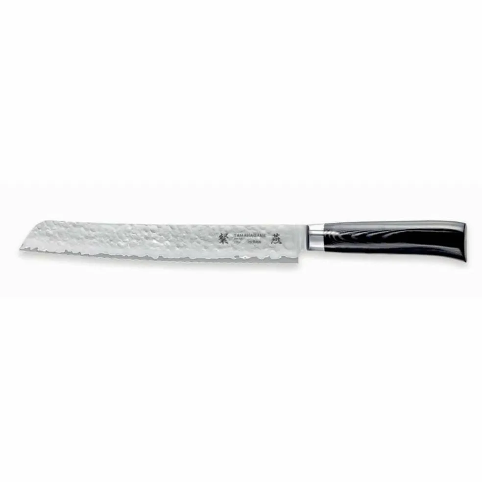 SAN Tsubame Brødkniv 23 cm