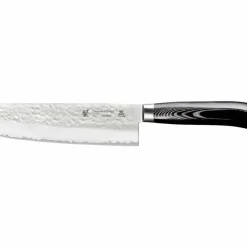 SAN Tsubame Grønnsakskniv 18 cm