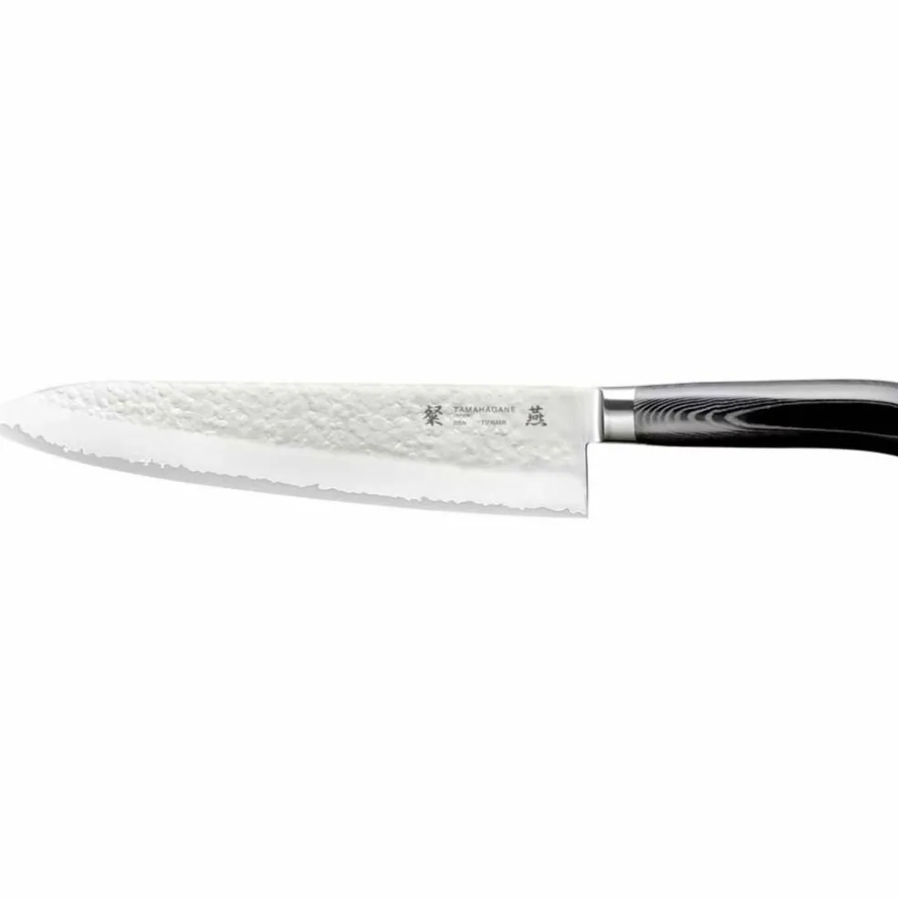 SAN Tsubame Kokkekniv 27 cm