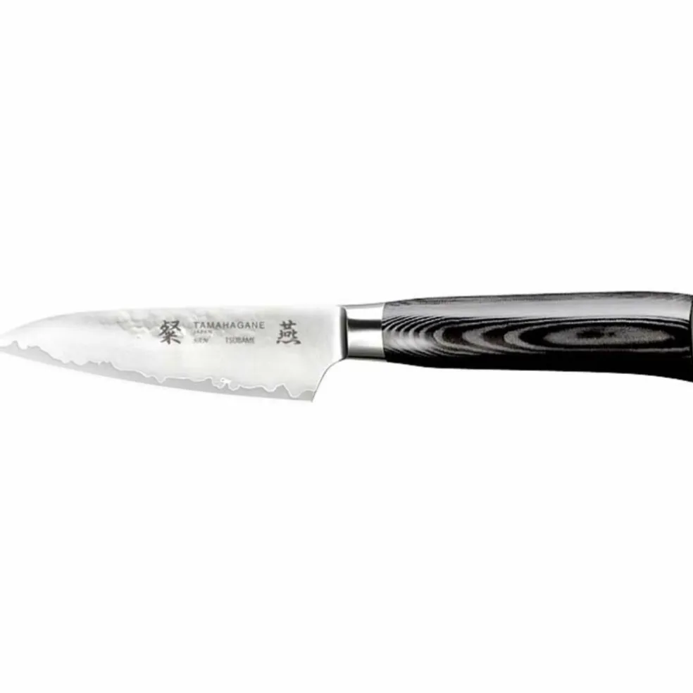 San Tsubame Skrellekniv 9 cm