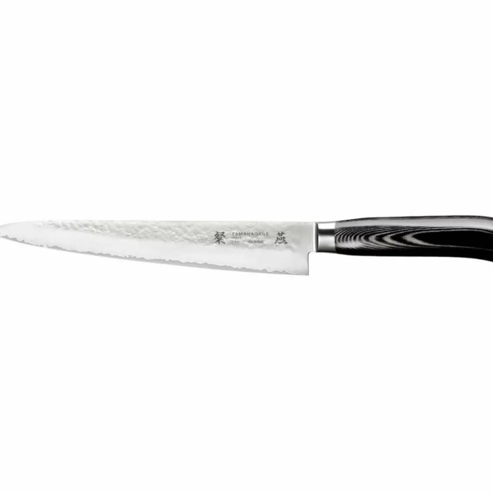 SAN Tsubame Trancherkniv 27 cm