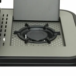 Sapphire gassgrill 4+1
