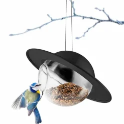 Saturn fuglemater, kobber