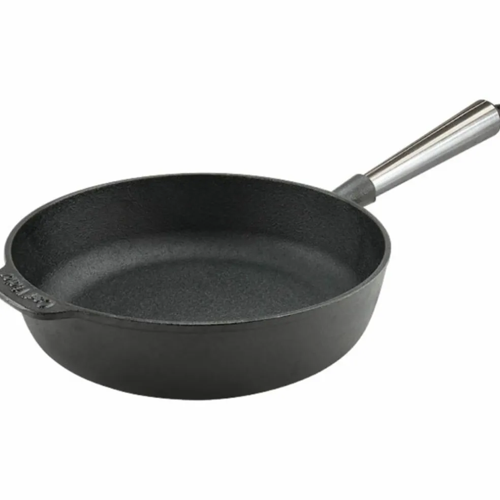 Sautépanne 28 cm