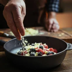 Sautépanne 28 cm