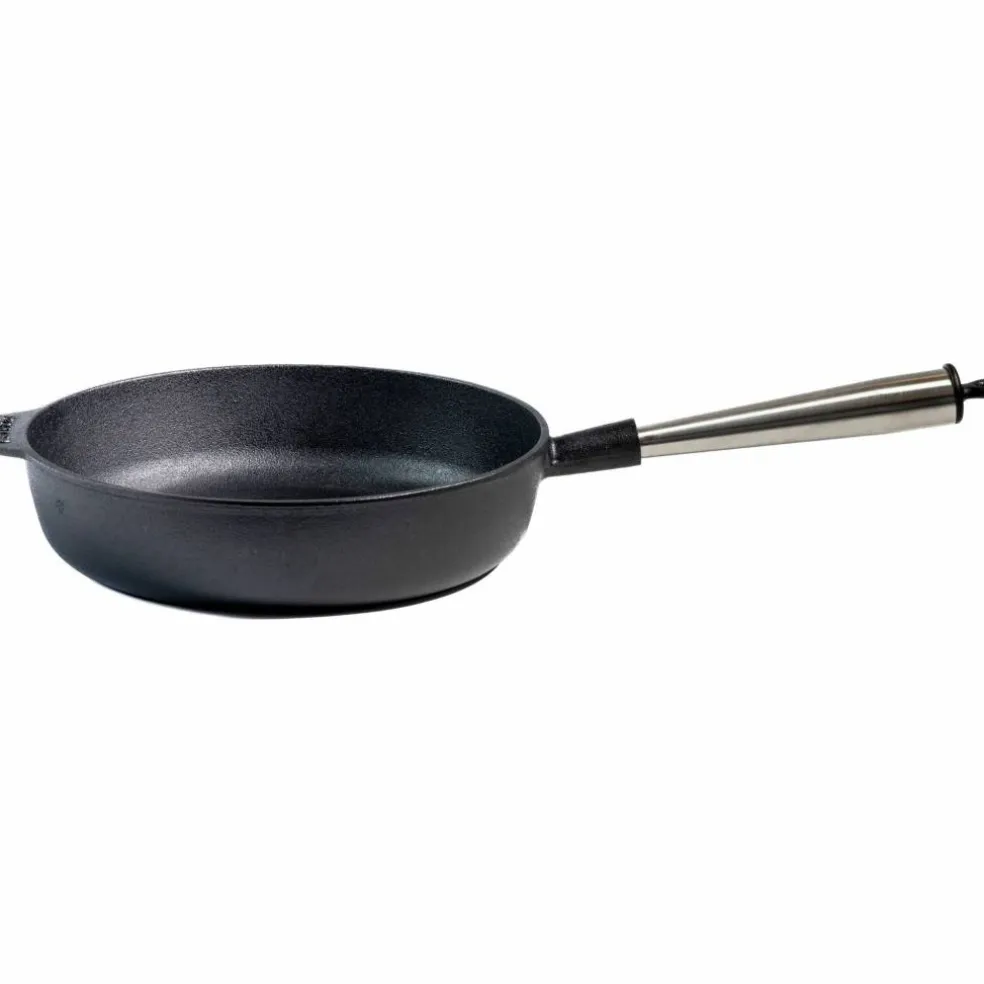 Sautépanne 28 cm