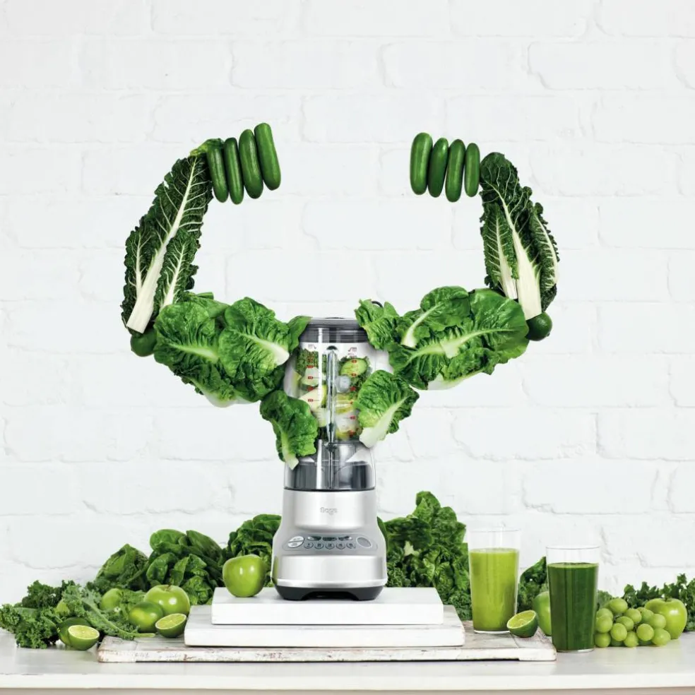 SBL 620 BSS Blender