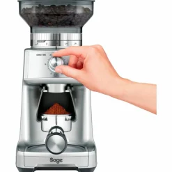 SCG 600 BTR Kaffekvern
