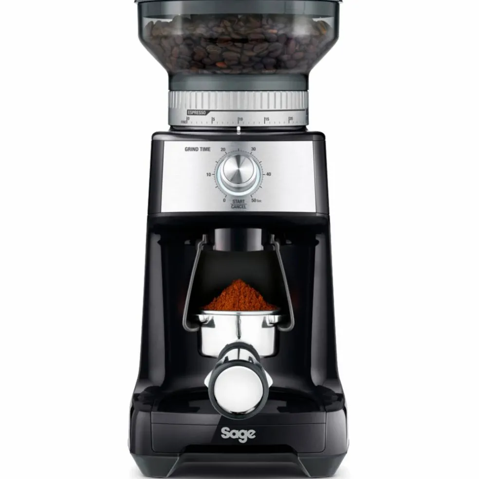 SCG 600 BTR Kaffekvern