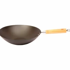 School Of Wok woksett