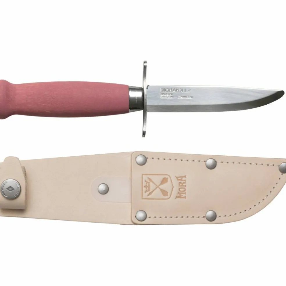 Scout 39 Safe (S), blåbærfarge