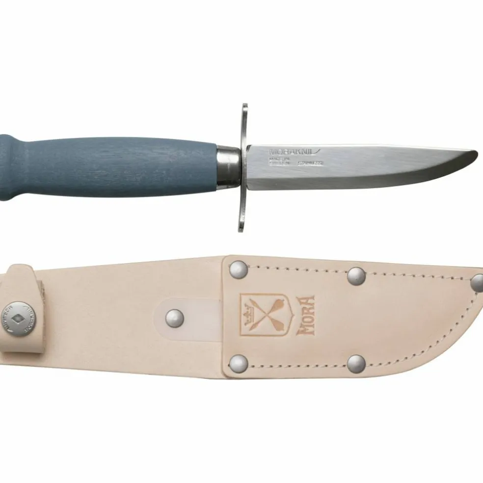 Scout 39 Safe (S), natur