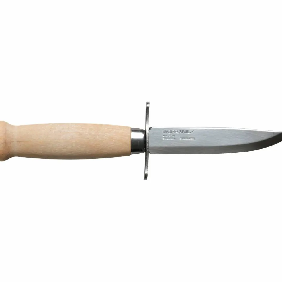 Scout 39 Safe (S), natur