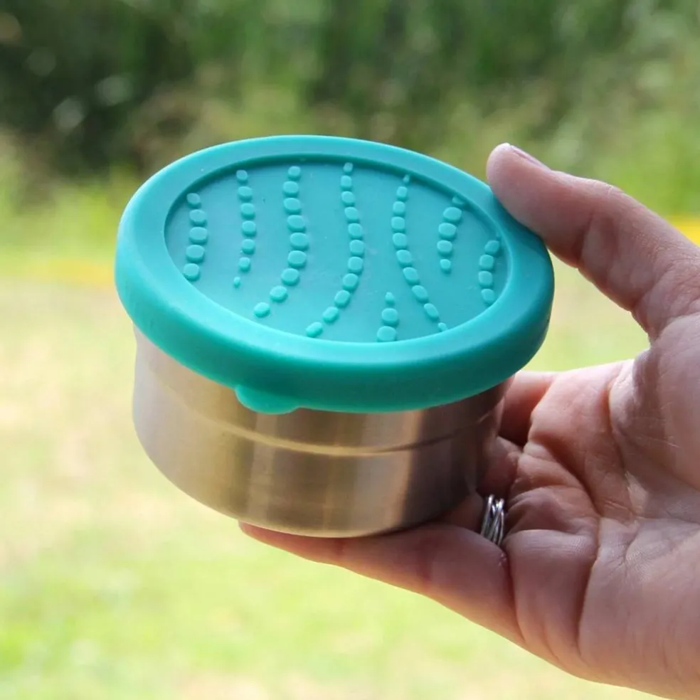 Seal Cup Solo lekkasjesikker snacksboks, liten