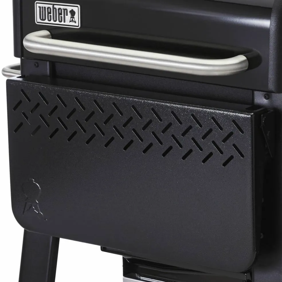 Searwood frontbord