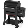 Searwood Pelletsgrill