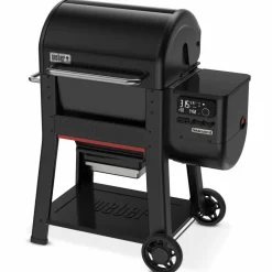Searwood Pelletsgrill