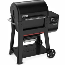 Searwood Pelletsgrill