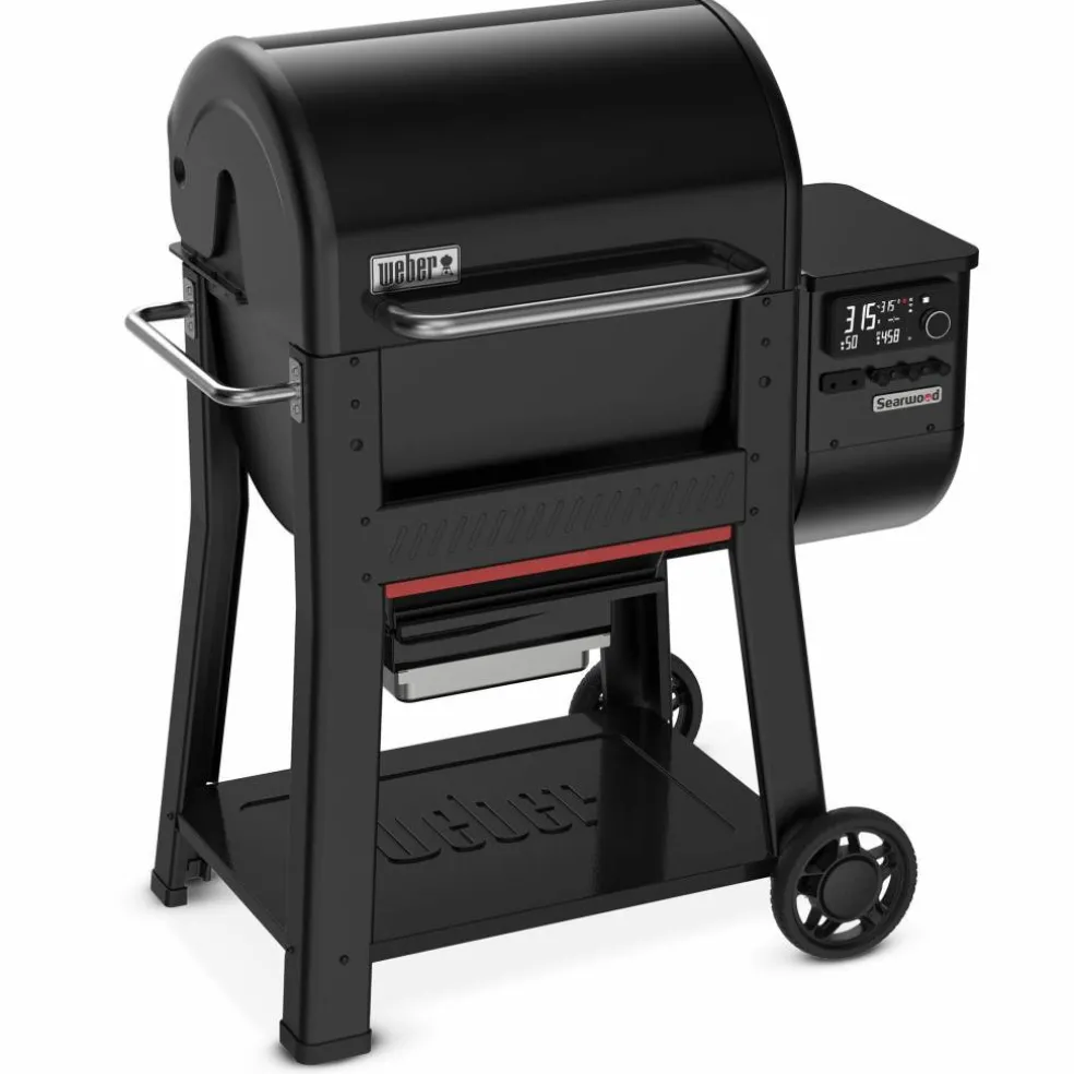 Searwood Pelletsgrill