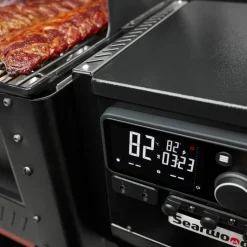 Searwood Pelletsgrill