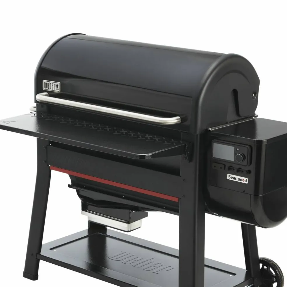 Searwood XL frontbord