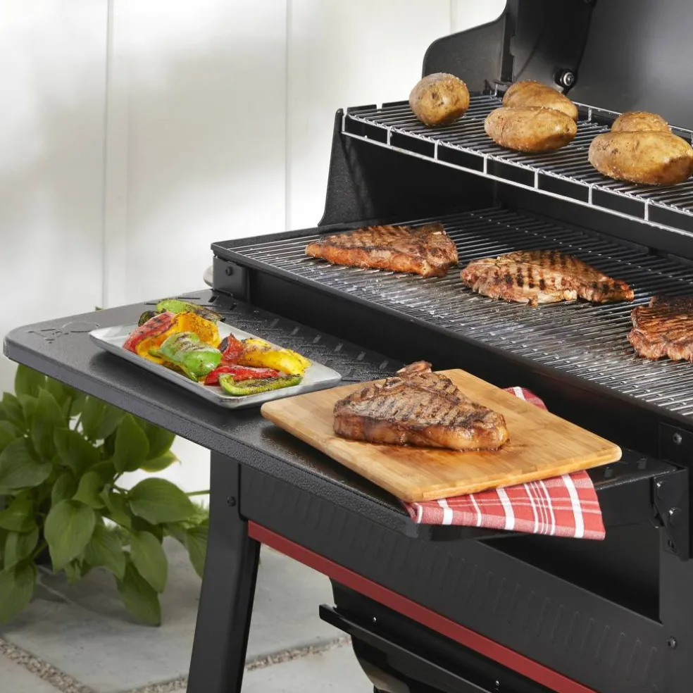 Searwood XL frontbord