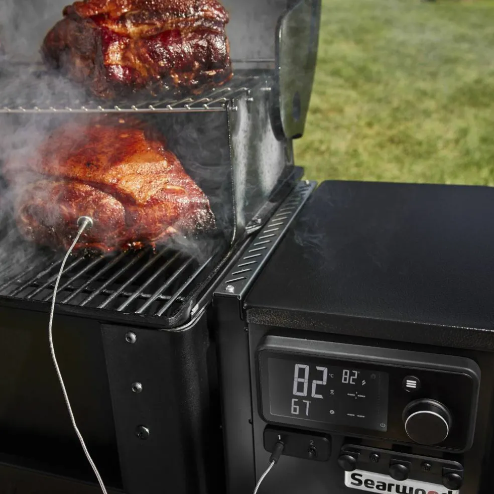 Searwood XL Pelletsgrill