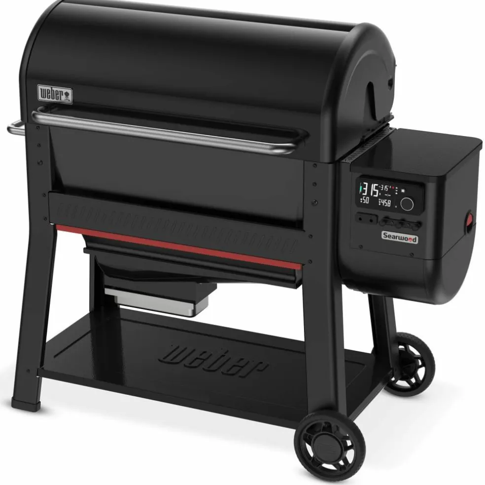 Searwood XL Pelletsgrill
