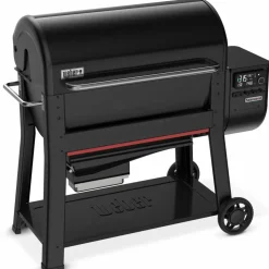 Searwood XL Pelletsgrill