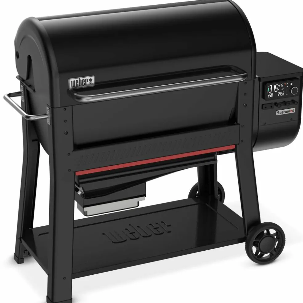 Searwood XL Pelletsgrill