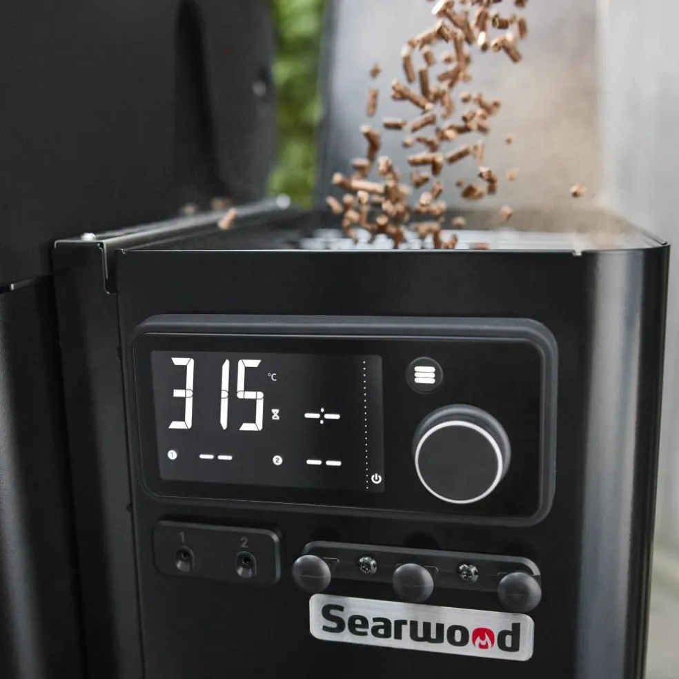 Searwood XL Pelletsgrill