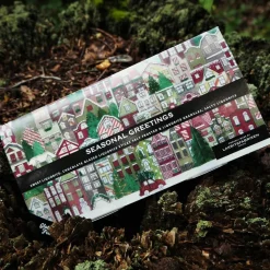 Seasonal Greetings lakris