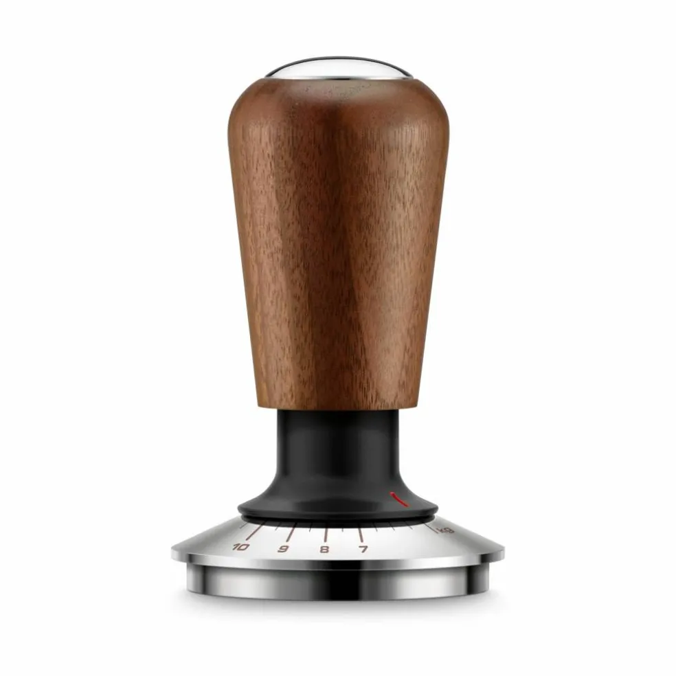 SEA302WLW Force Gauge tamper 58 mm, valnøtt