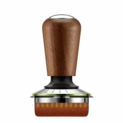SEA302WLW Force Gauge tamper 58 mm, valnøtt
