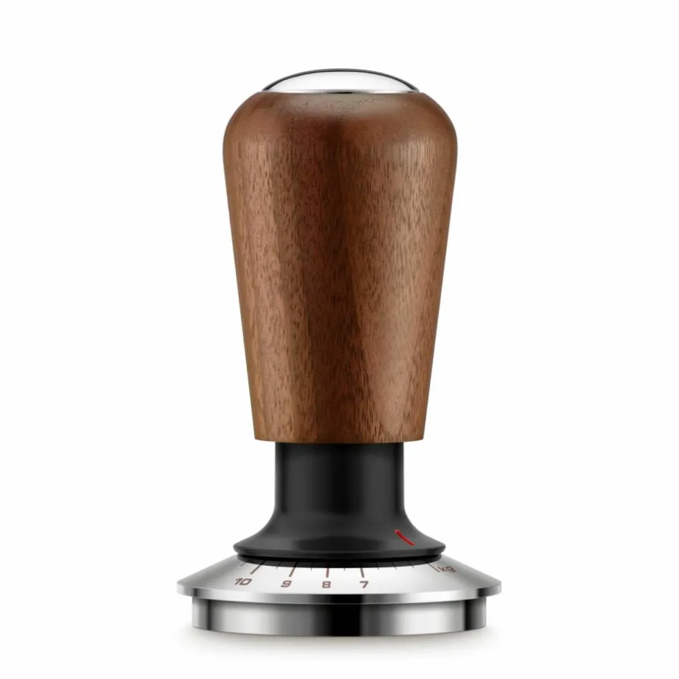 SEA202WLW Force Gauge tamper 54 mm, valnøtt