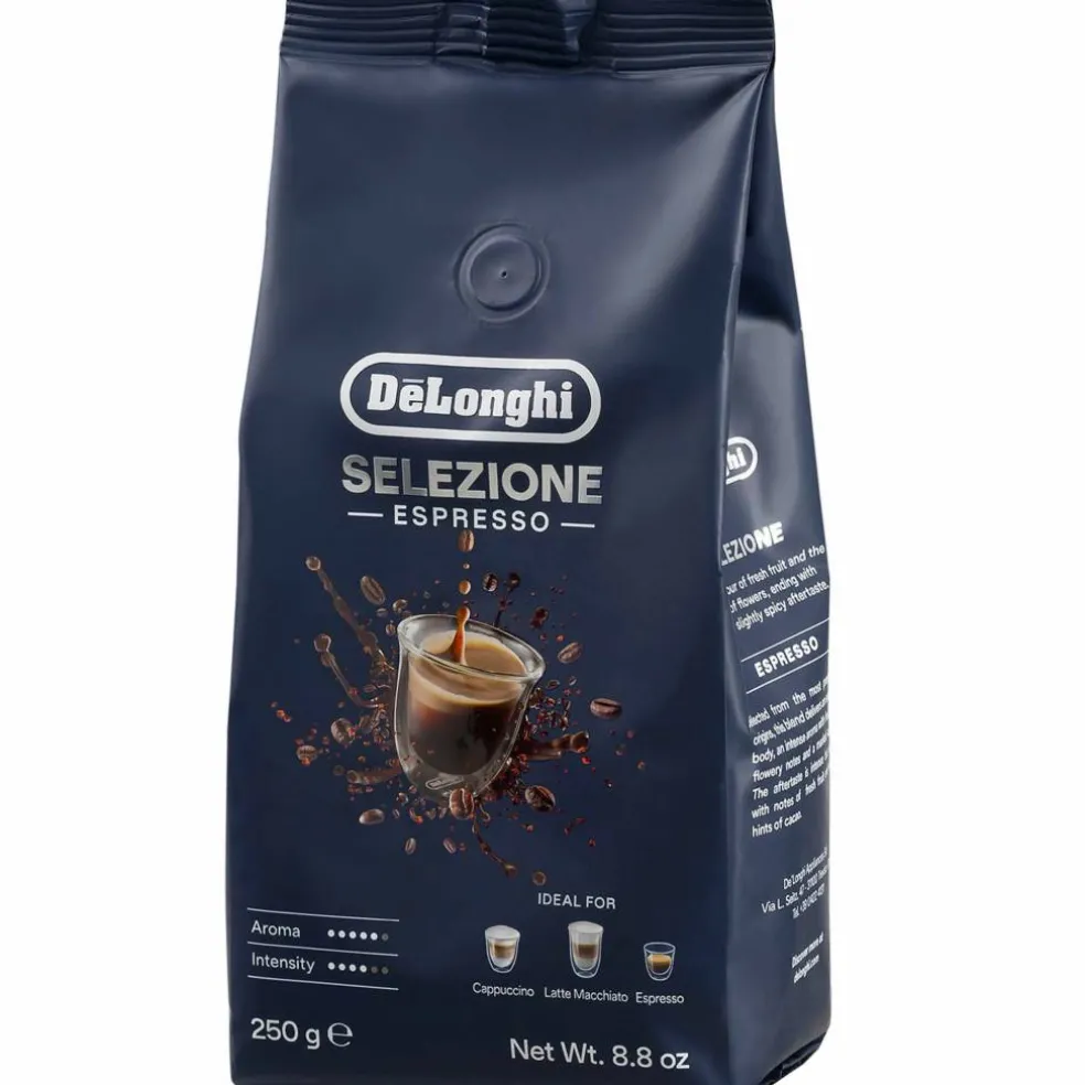Selezione kaffebønner 250 g