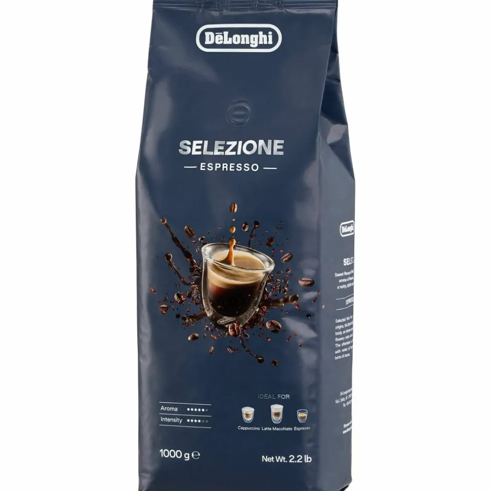 Selezione kaffebønner 1 kg