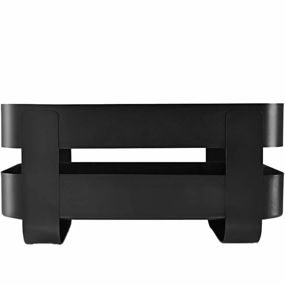 Selvvannende Herb Organiser stål, sand