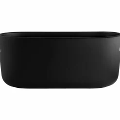Selvvannende Herb Organiser Svart