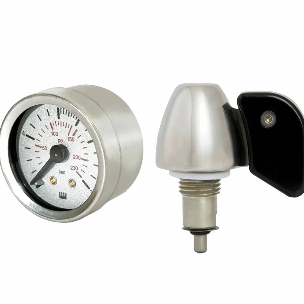 Semi-Pro Profile Control Kit