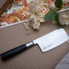 Senzo Mini Usuba kniv