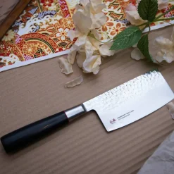 Senzo Mini Usuba kniv