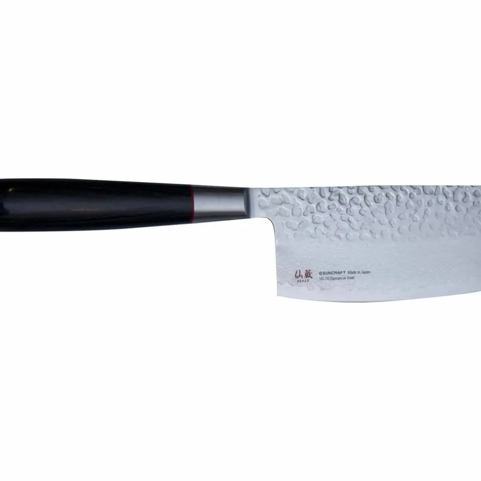 Senzo Mini Usuba kniv