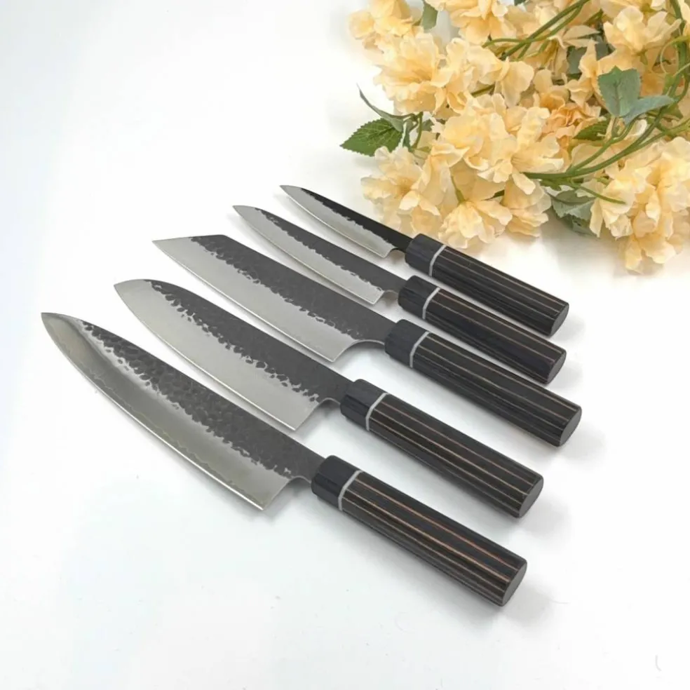 Senzo Strix 100 pettykniv