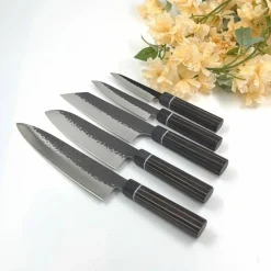 Senzo Strix 100 pettykniv