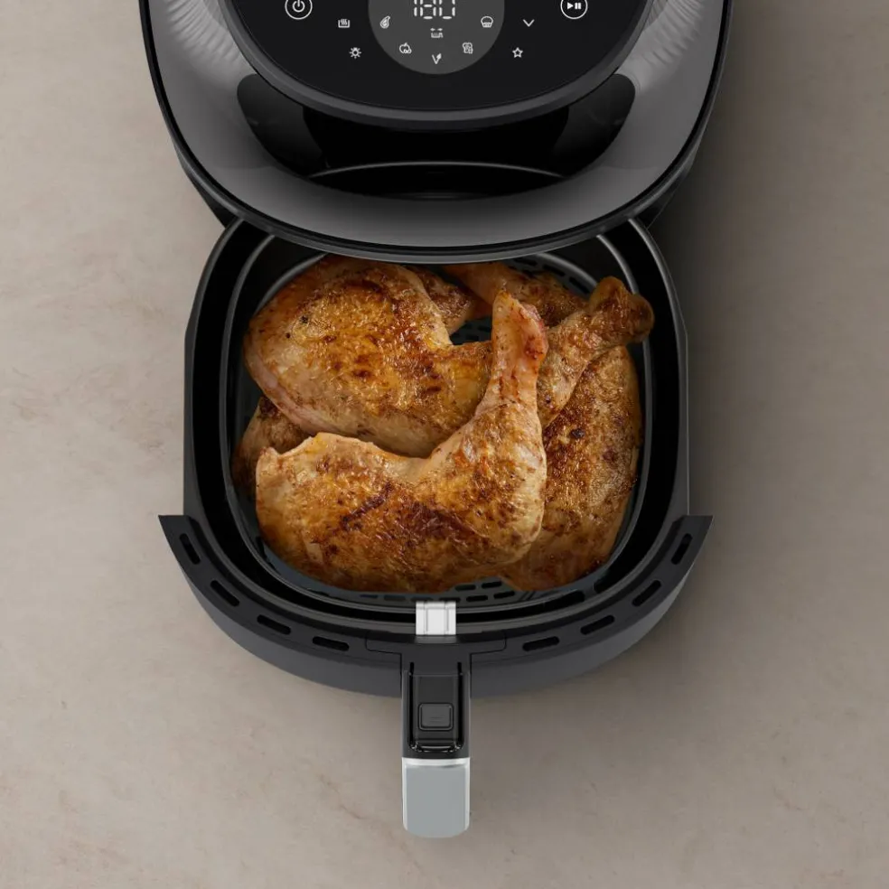 3000-serien airfryer — 6,2 liter